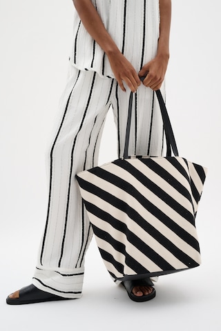 Cabas 'Ailey' InWear en blanc