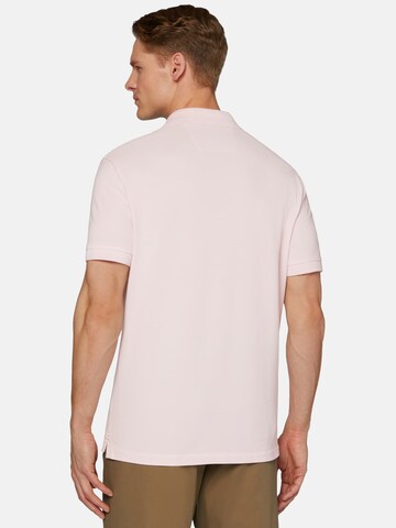 Boggi Milano - Camiseta en rosa