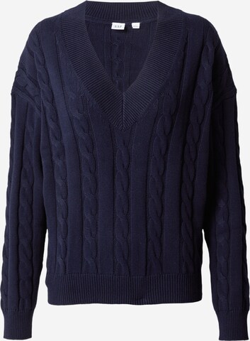 GAP Sweater in Blue: front