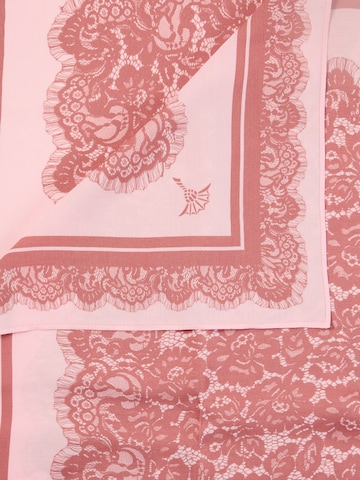 Écharpe JOOP! en rose