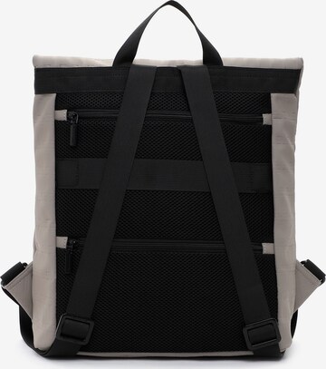 TAMARIS Rucksack 'Jella' in Grau