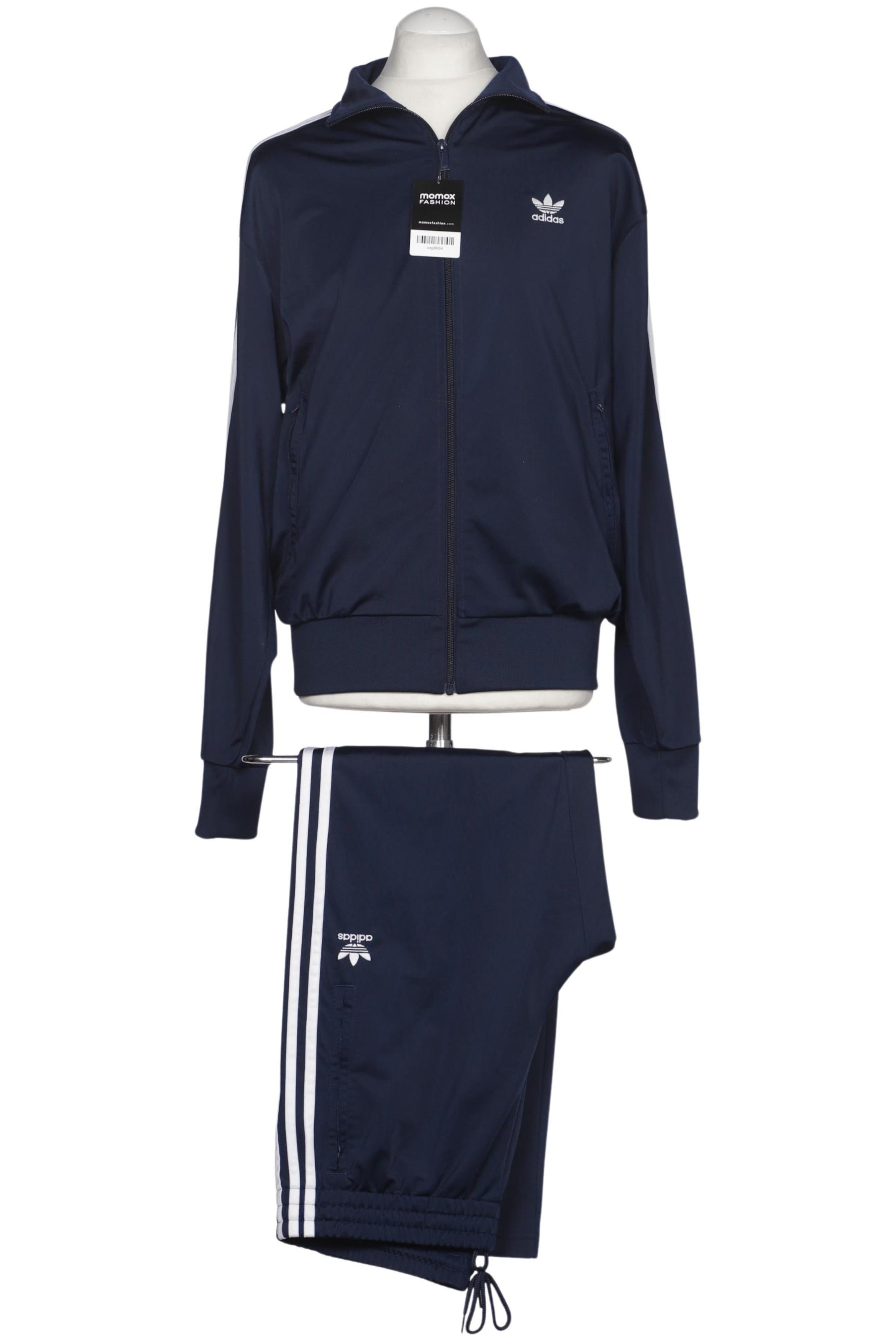 ADIDAS ORIGINALS Suit in M in Blue: front