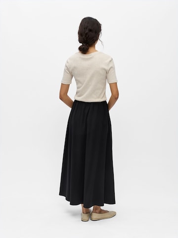 OBJECT Skirt 'OBJFia' in Black