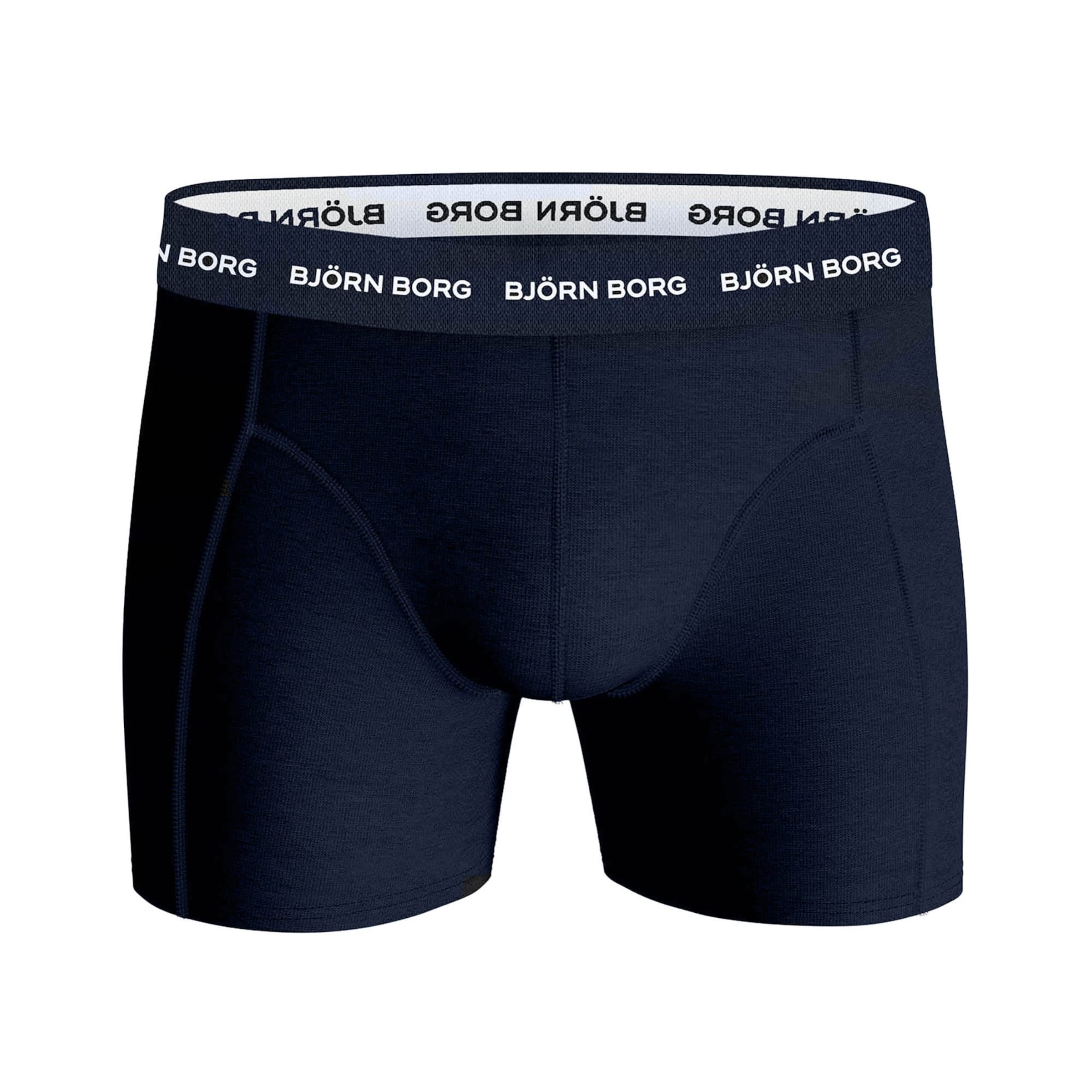 Sous-vêtements de sport BJÖRN BORG en bleu