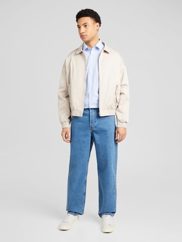 Only & Sons Loose fit Jeans 'FIVE' in Blue