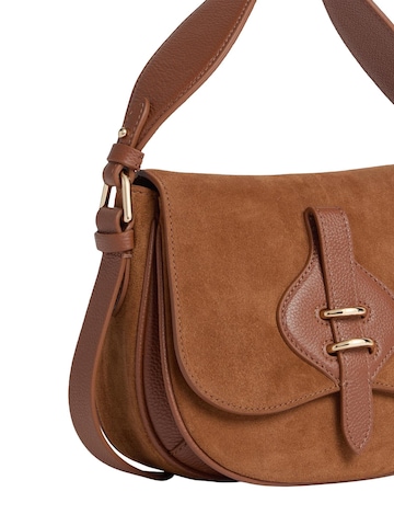 Coccinelle - Bolso de mano 'COCCINELLE MAVERY 26 310' en marrón