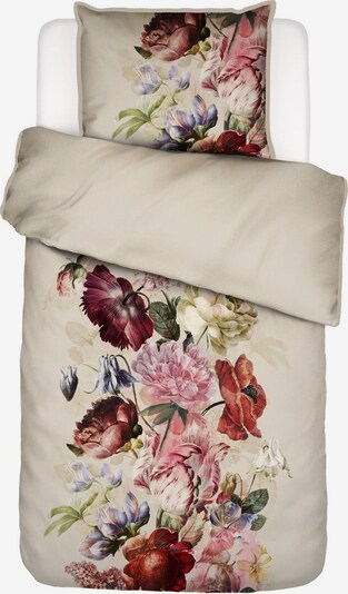 ESSENZA Duvet Cover 'Anneclaire' in Sand / Mixed colors, Item view