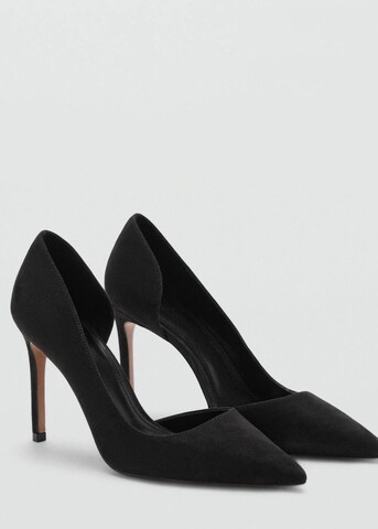 MANGO Pumps 'audrey' in Black