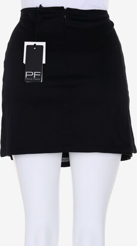 PF Paola Frani Skirt in XXS in Black