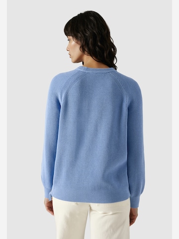 MAERZ Muenchen - Pullover ' 316400 ' em azul