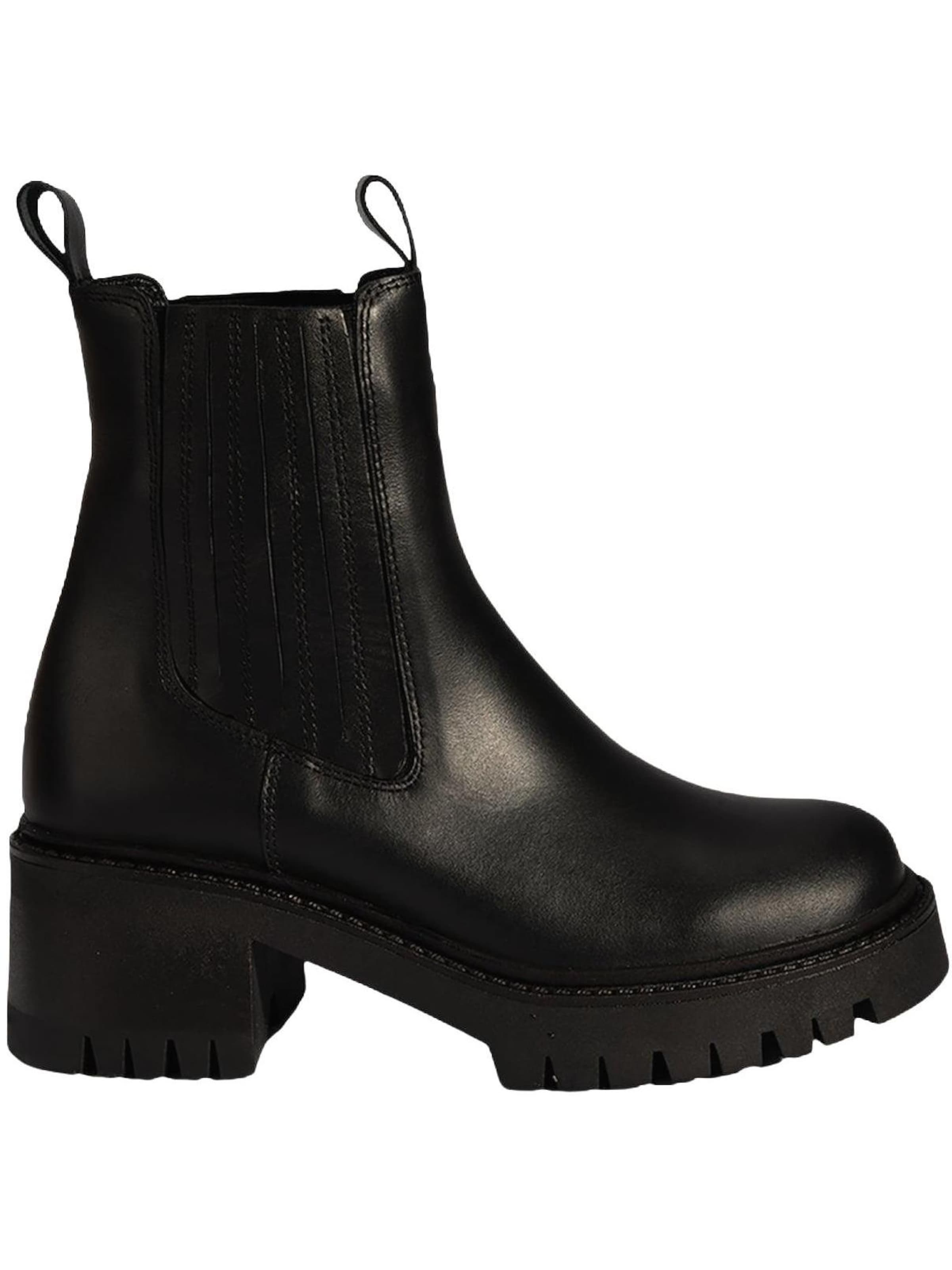Desa - Botas 'Stiefeletten' en negro