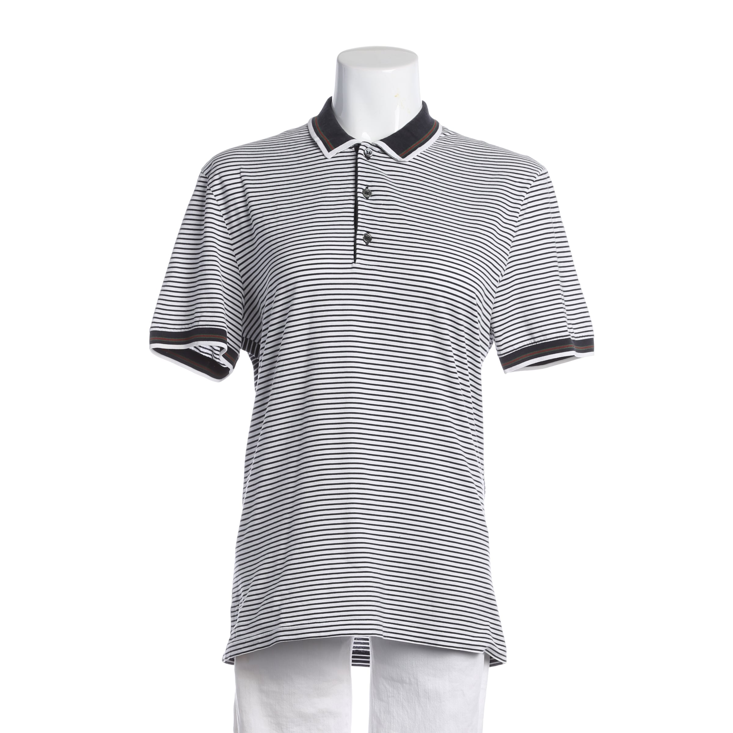 Gucci Top & Shirt in XL in Mixed colors: front