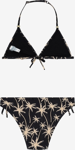 Shiwi Triangle Bikini 'LIZZY' in Black