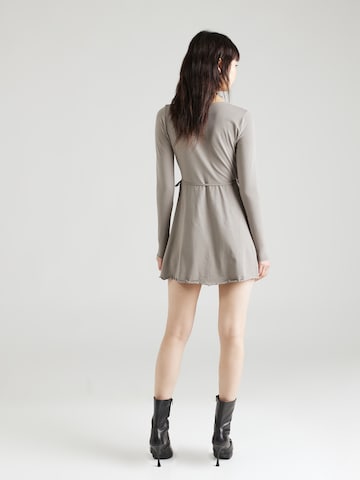 STUDIO SELECT - Vestido 'Willow' en gris