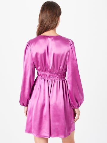 Robe Dorothy Perkins en violet