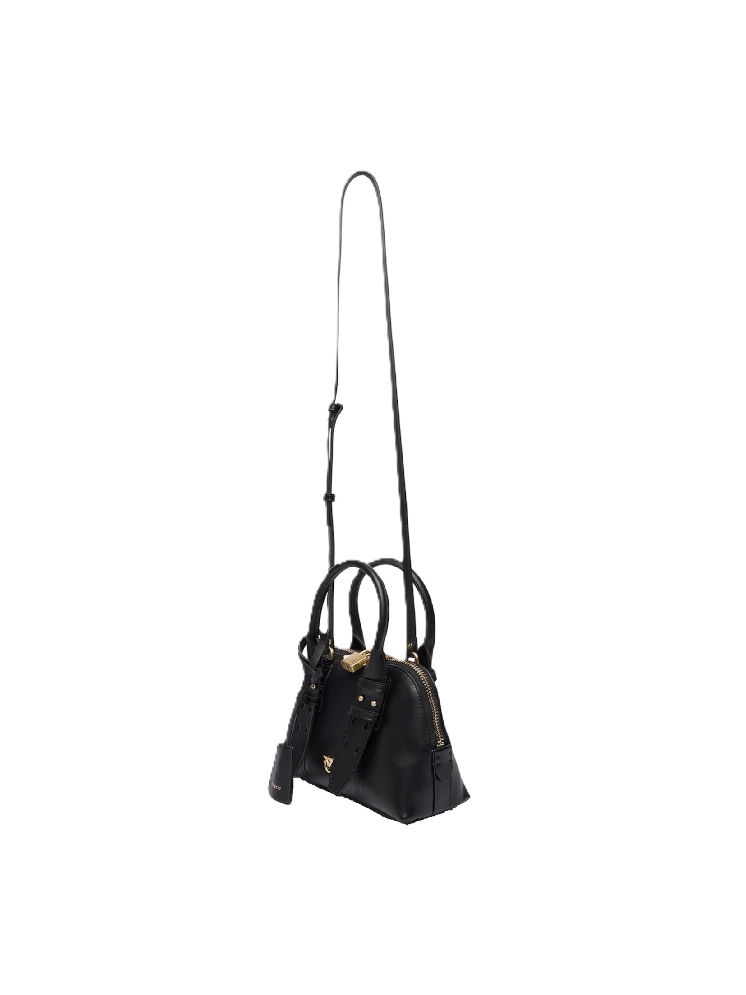 PINKO Handtasche '105333 A0QO'‌‌‌‌‌ in Schwarz