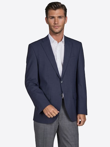PIERRE CARDIN Regular fit Blazer 'Grant' in Blue: front