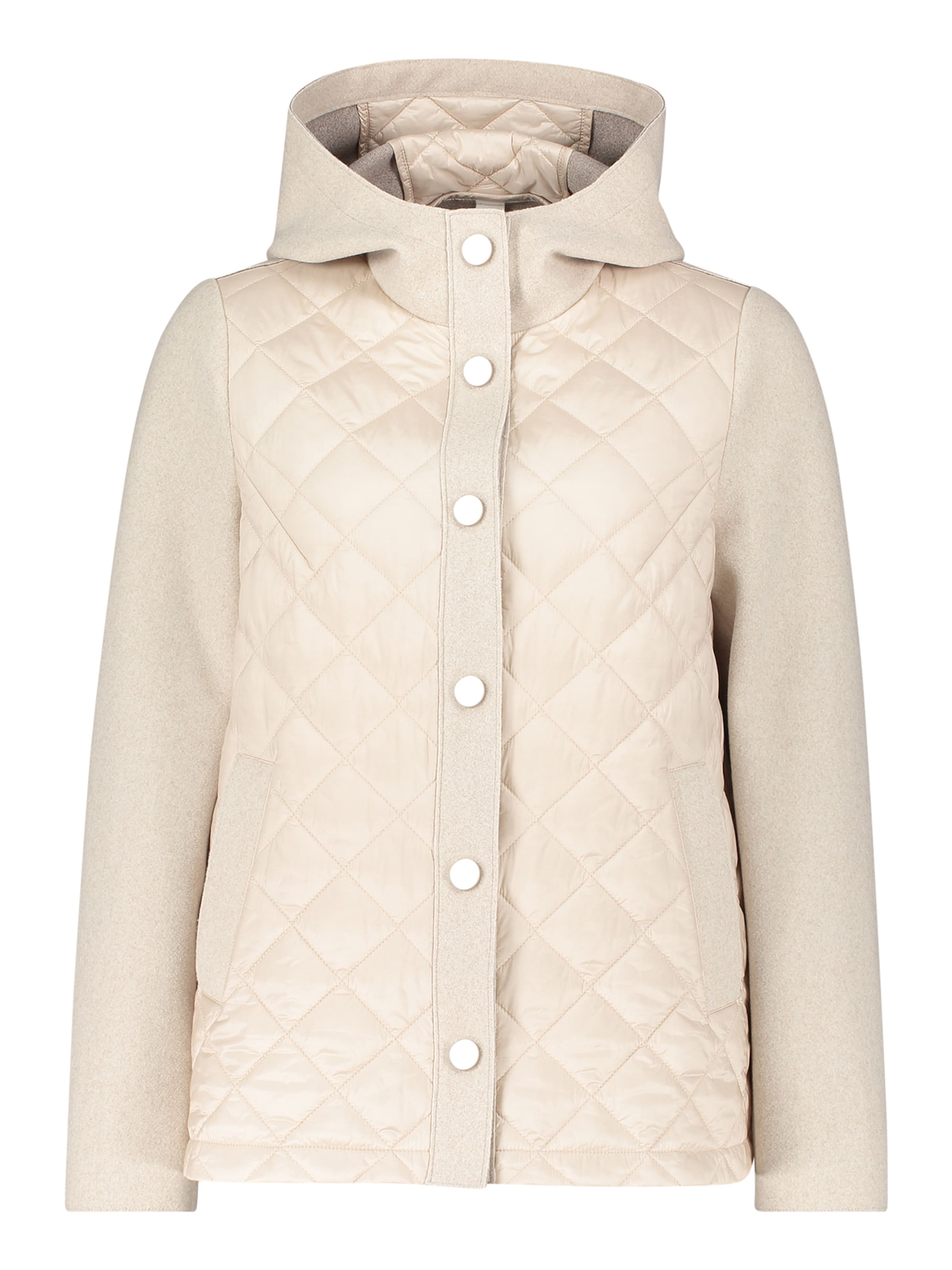 Betty Barclay Winterjas in Beige: voorkant