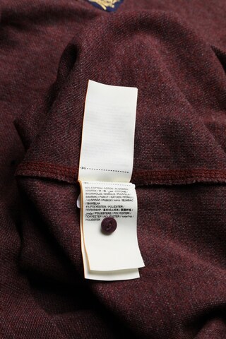 Superdry Sweater & Cardigan in L in Purple