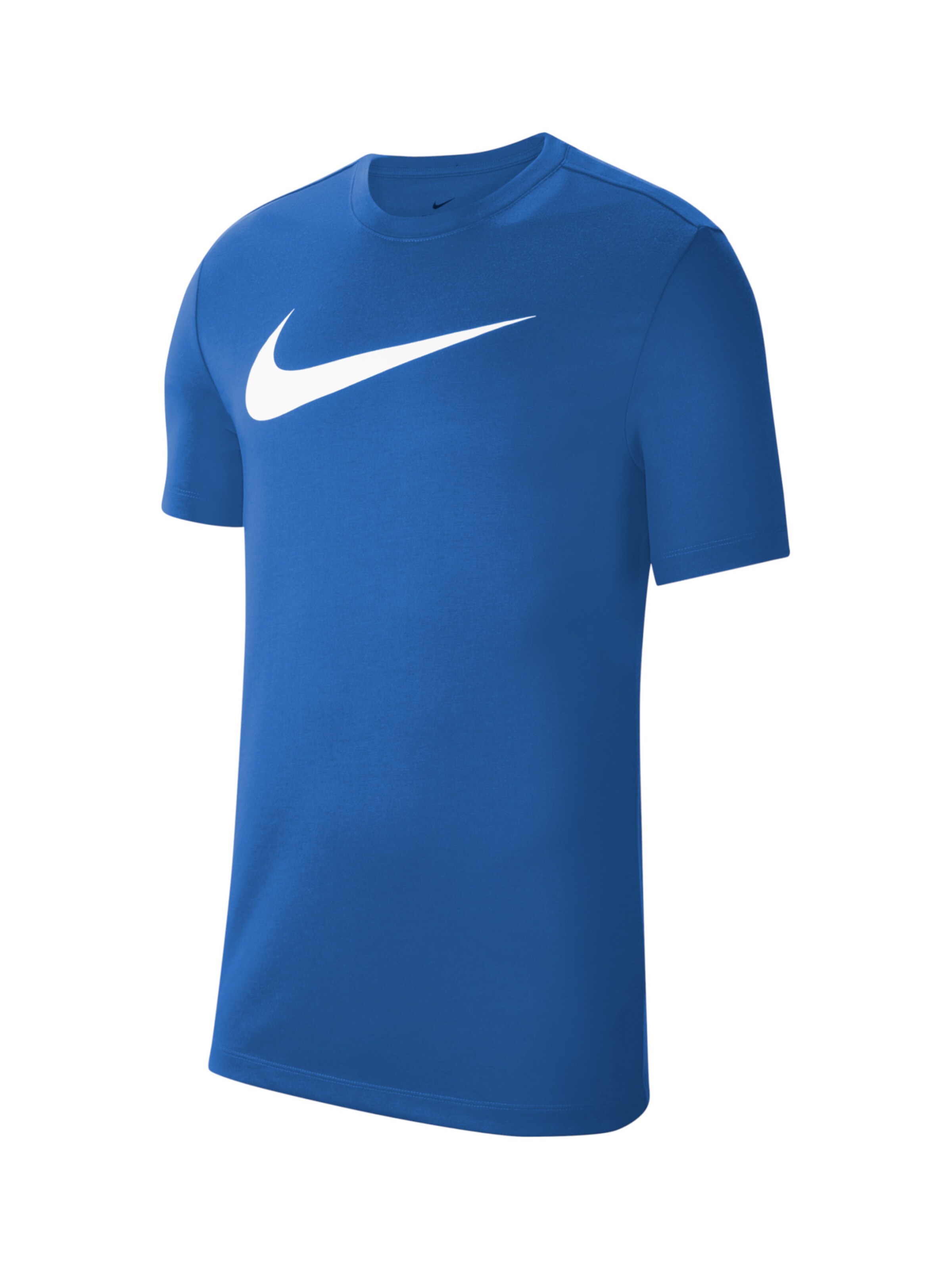 NIKE Performance Shirt 'Park 20' in Blue: front
