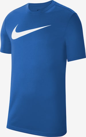 NIKE Performance Shirt 'Park 20' in Blue: front