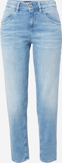 DRYKORN Jeans 'LIKE' i blå denim, Produktvy