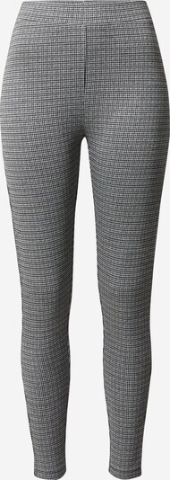 EDITED Leggings 'Rebecca' in de kleur Beige / Groen / Zwart, Productweergave