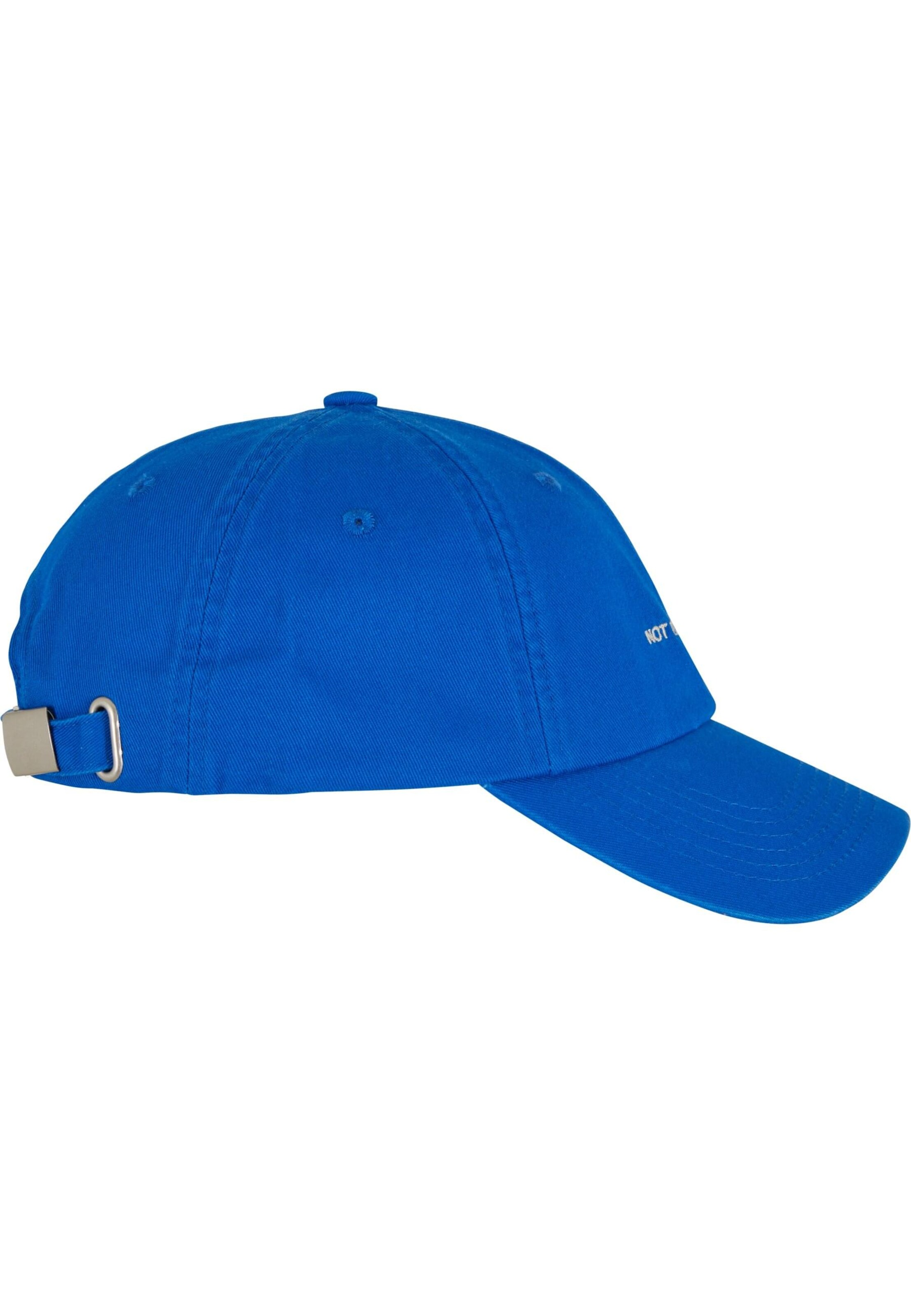 Pica Pica Cap 'Not Your Average' in Blau
