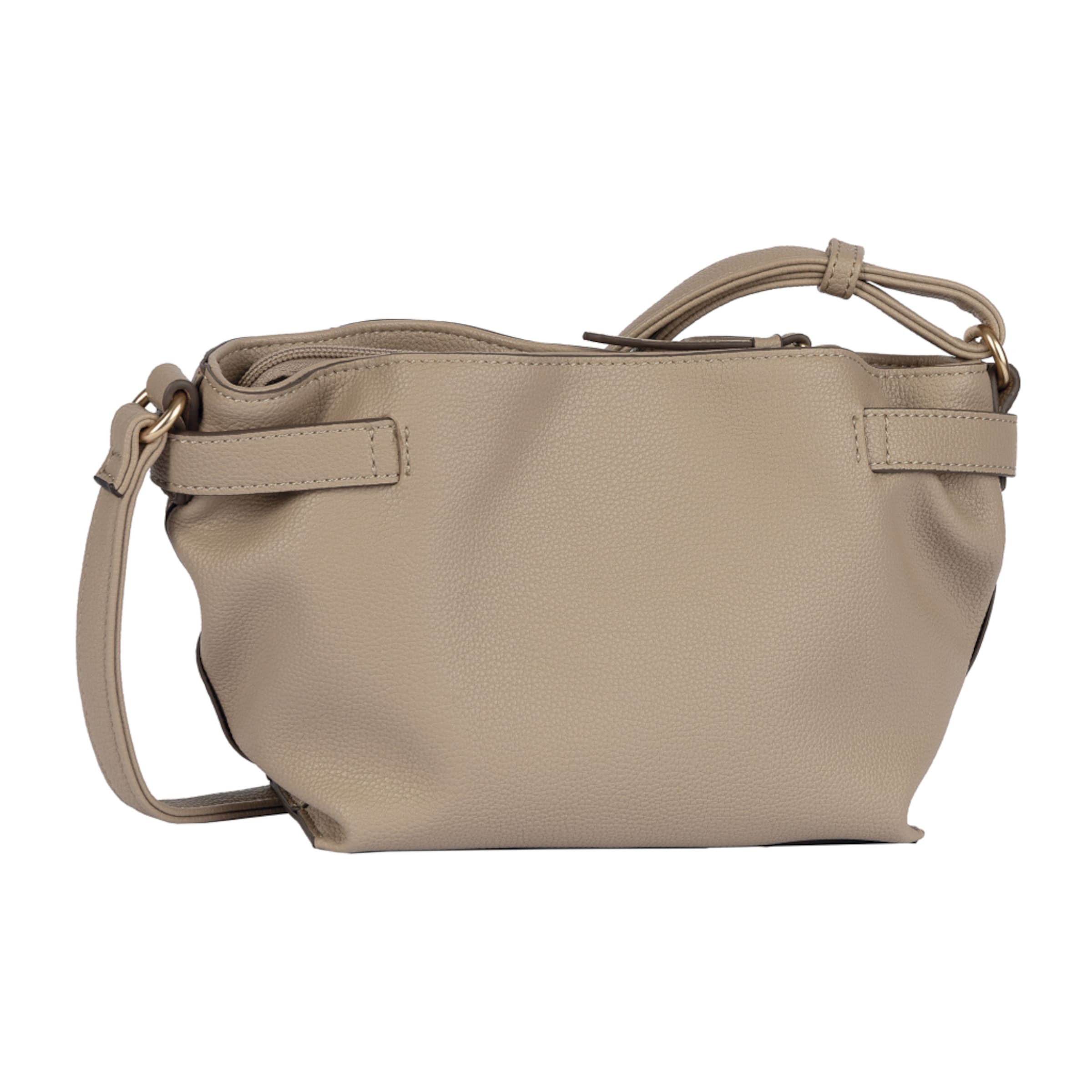 GABOR Crossbody Bag in Grey