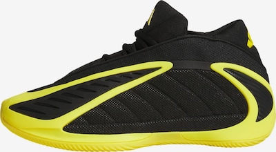 Scarpa sportiva 'Anthony Edwards 2' ADIDAS PERFORMANCE di colore giallo / nero, Visualizzazione prodotti