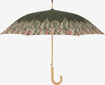 Parapluie Doppler en vert