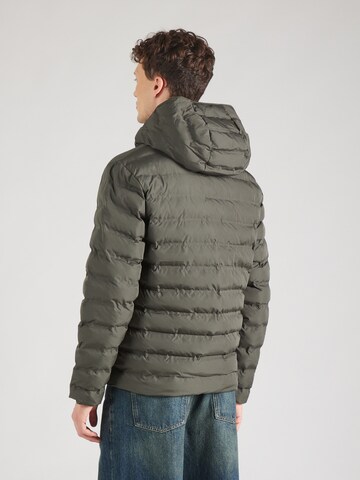 Giacca di mezza stagione 'SLHBARRY' di SELECTED HOMME in grigio