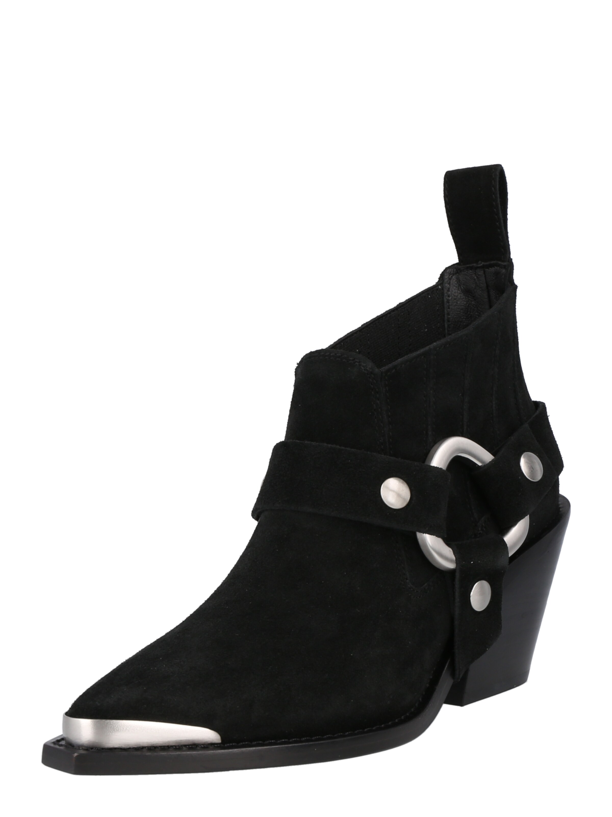 Botas pelo tornozelo para mulheres | Comprar online | ABOUT YOU