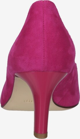 Högl Pumps in Pink