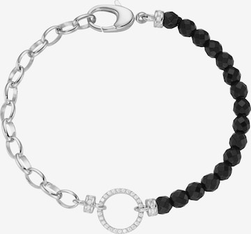 Bracelet Giorgio Martello Milano en argent : devant