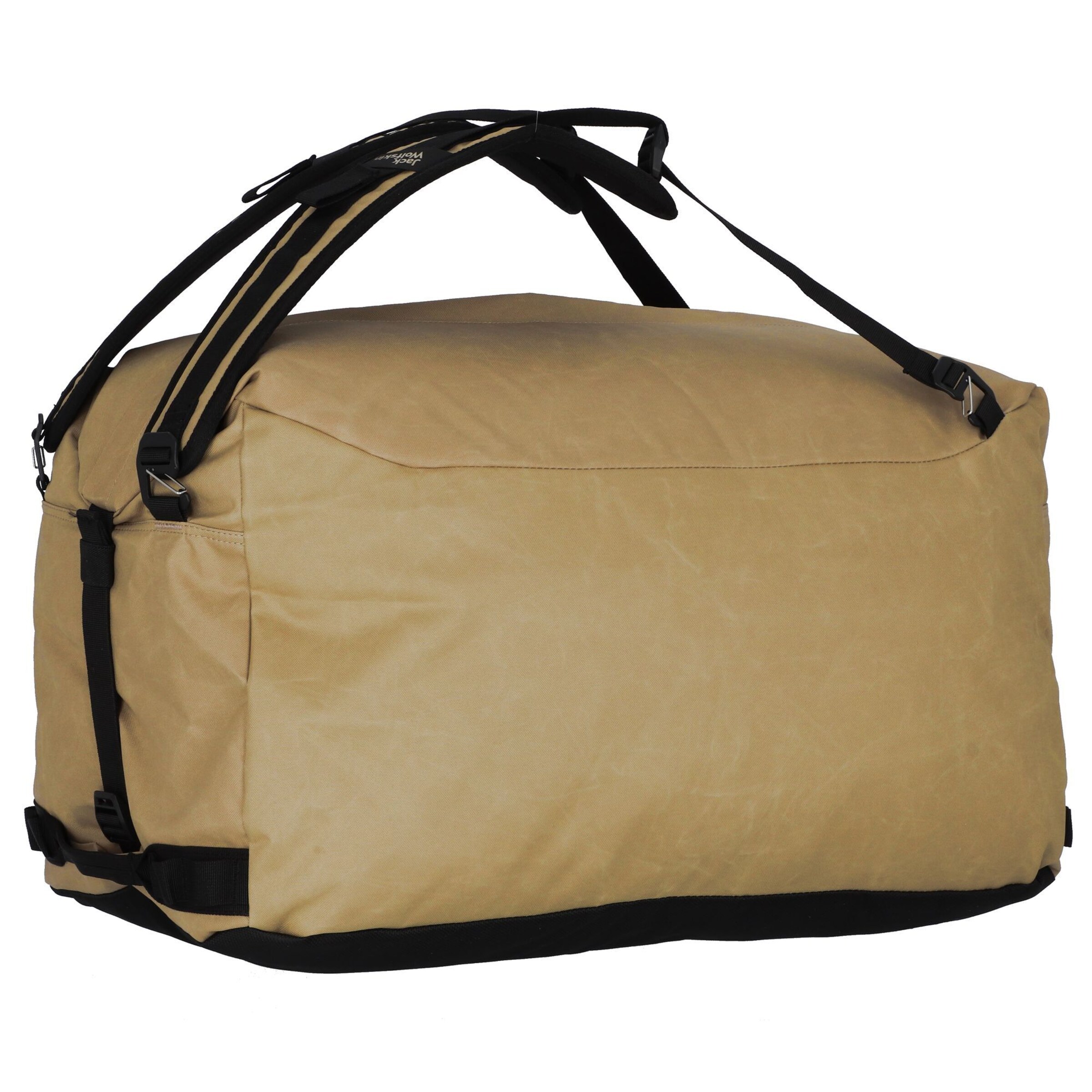 Sac de voyage 'Traveltopia' JACK WOLFSKIN en beige