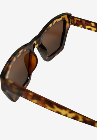 Urban Classics Солнцезащитные очки 'Rio Grande' в Желтый