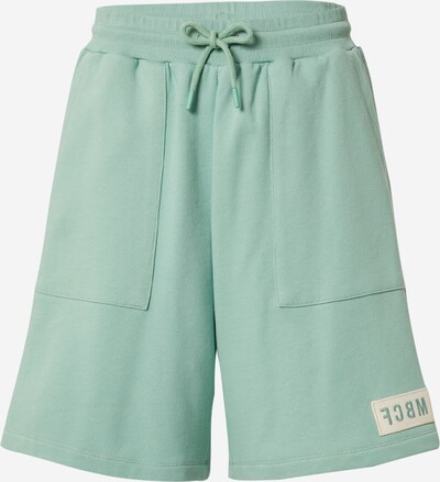 FCBM Pantalón 'Erik' en menta, Vista del producto