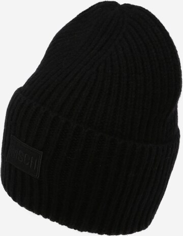 MSCH COPENHAGEN - Gorros 'KARA' em preto: frente