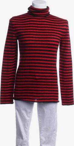 Saint Laurent Sweater & Cardigan in M in Red: front