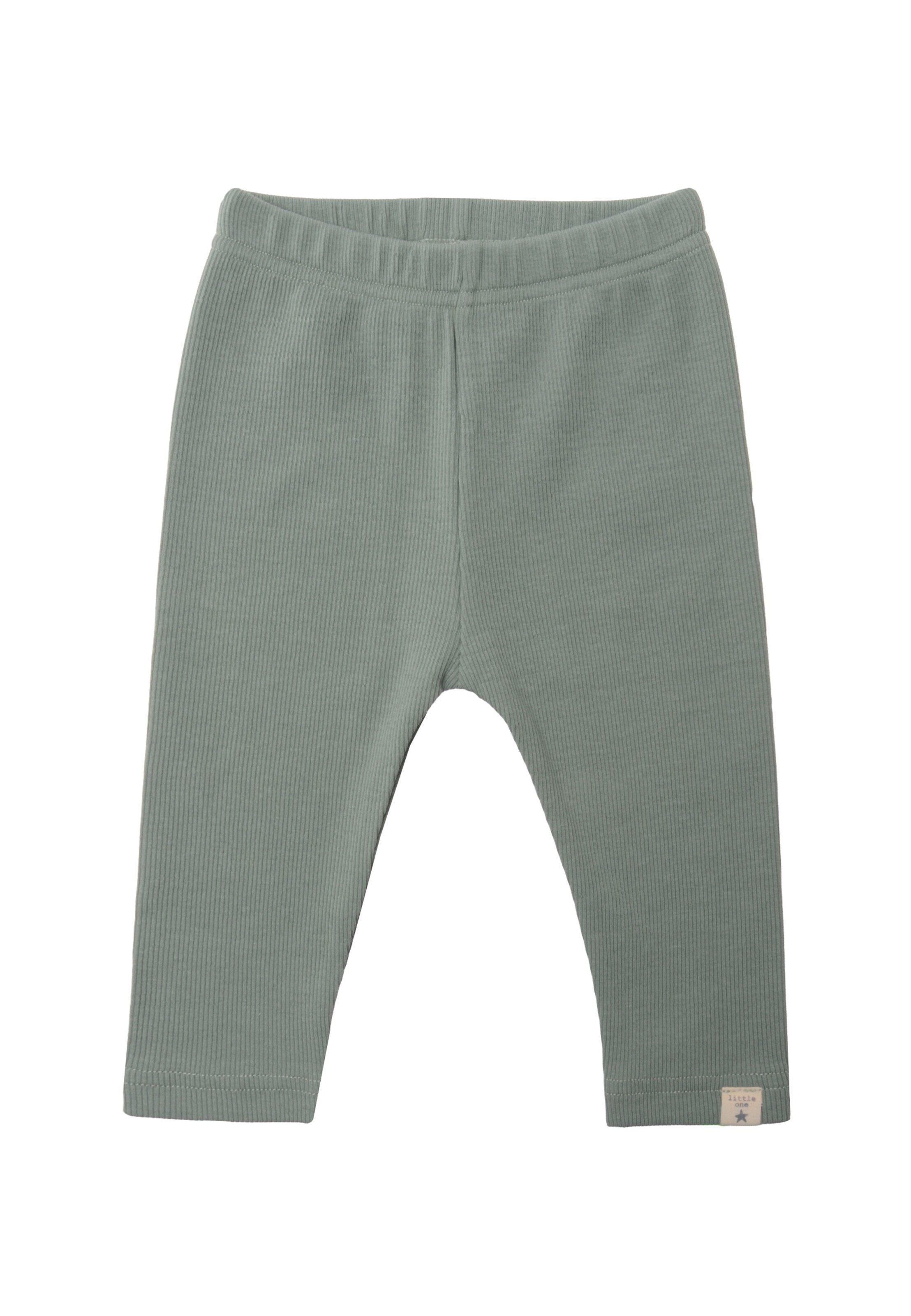 LILIPUT Regular Leggings in Grün