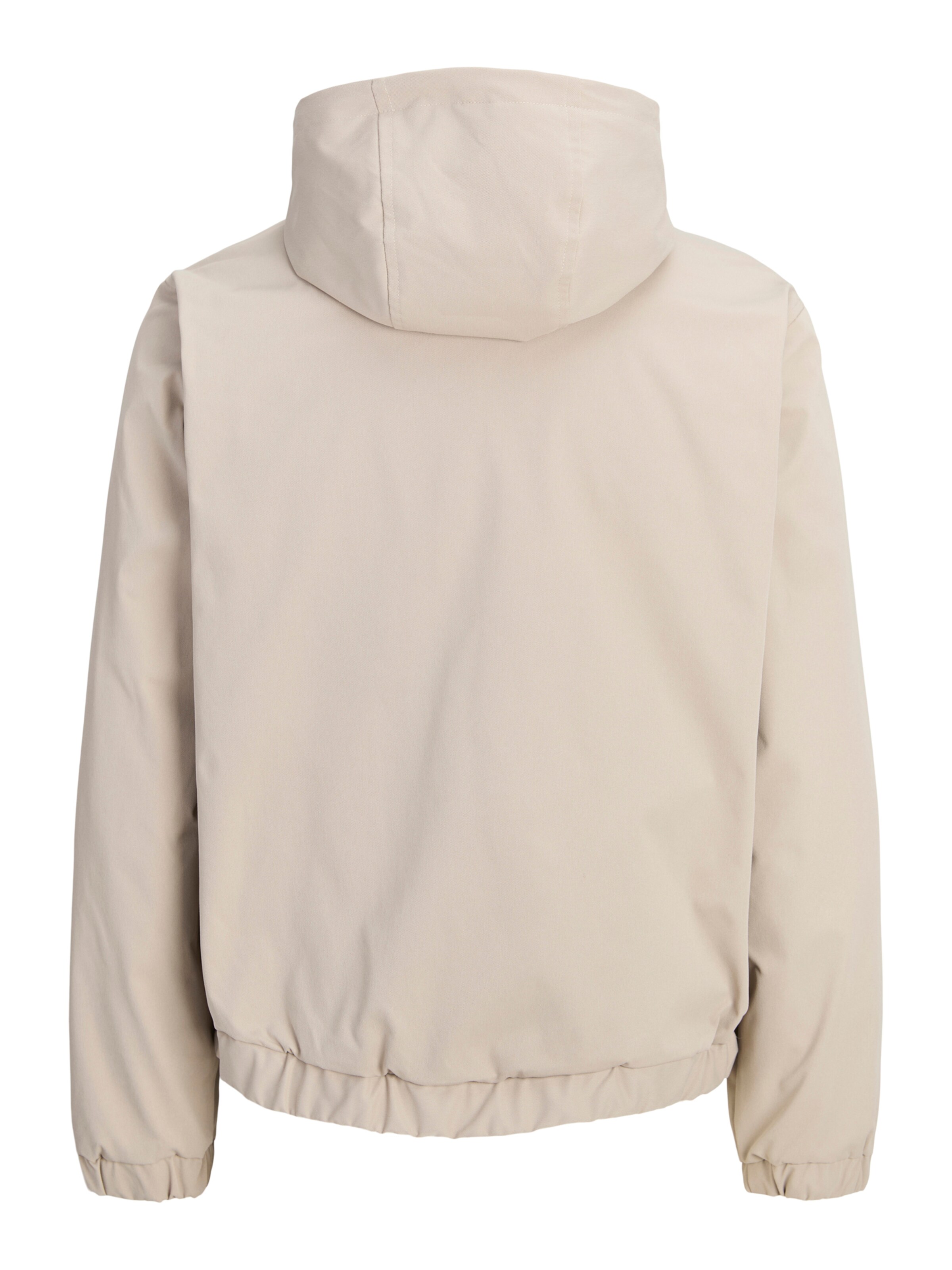 JACK & JONES Tussenjas 'JORNORREBRO' in Beige
