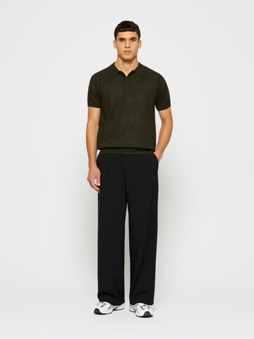 Burocs Shirt in Green