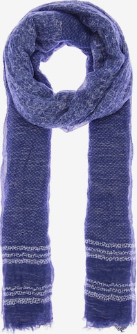 NAPAPIJRI Schal oder Tuch One Size in Blau: predná strana