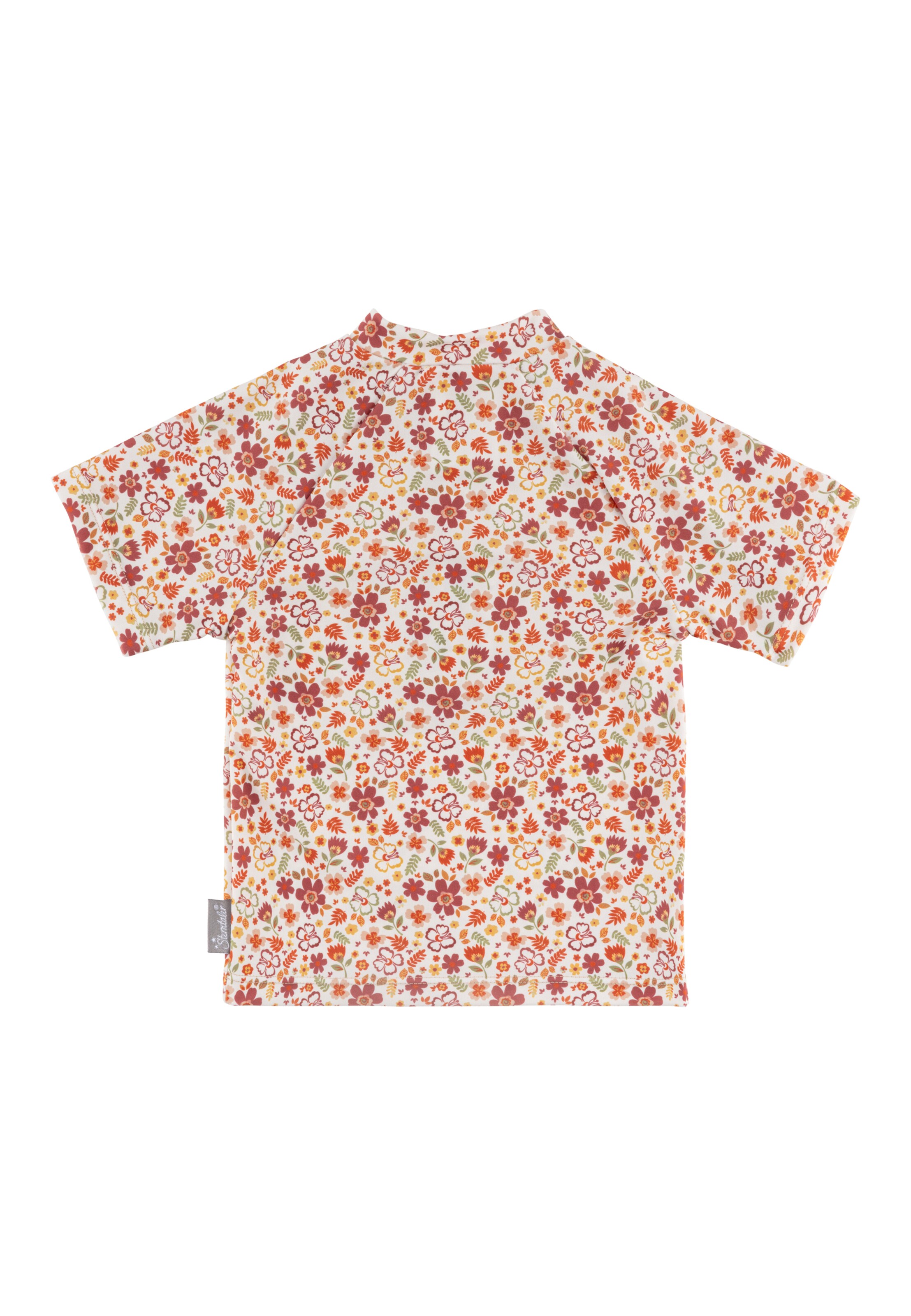 STERNTALER Badeshirt in Mischfarben