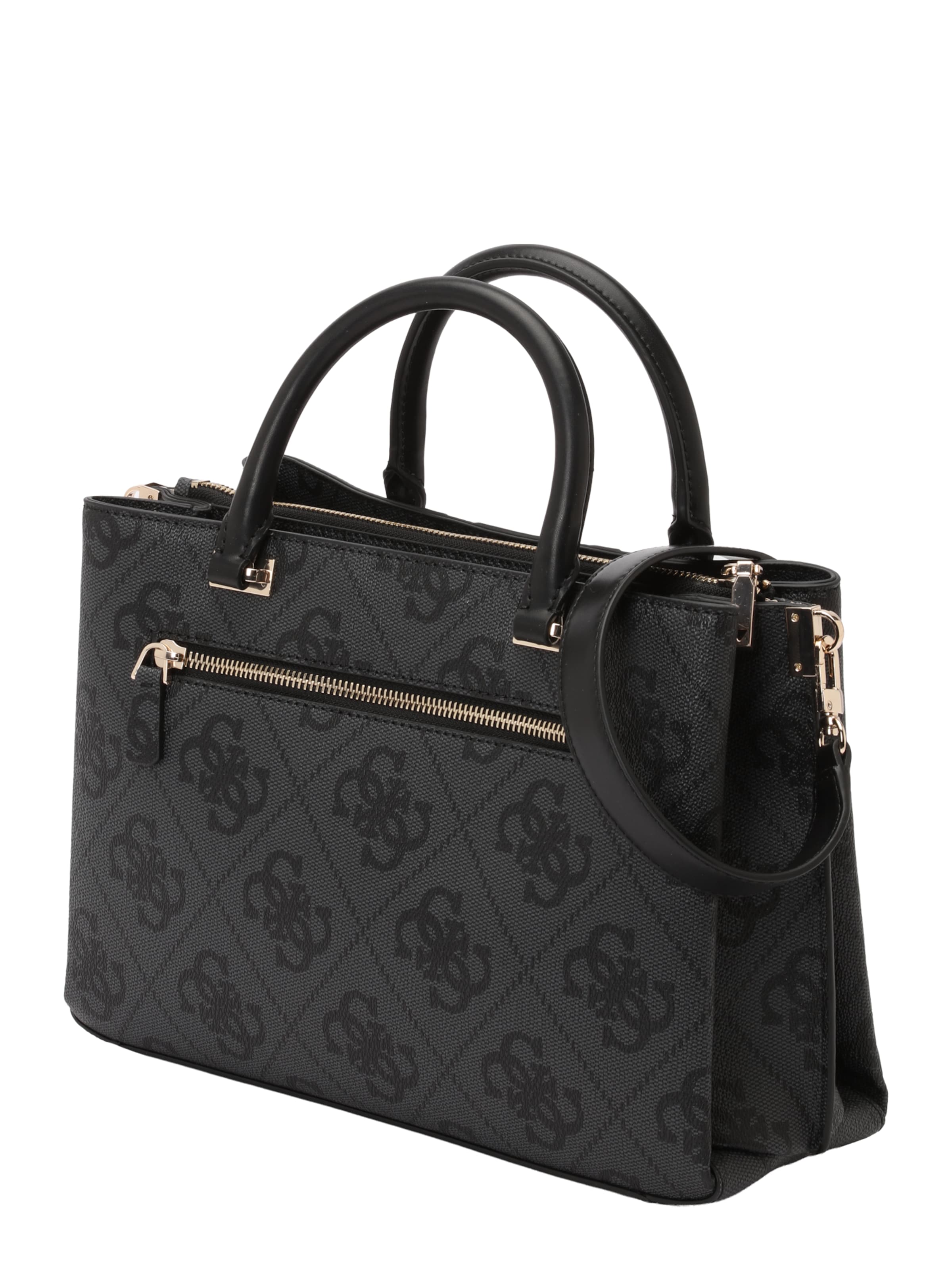 GUESS Handbag 'Erenia' in Black