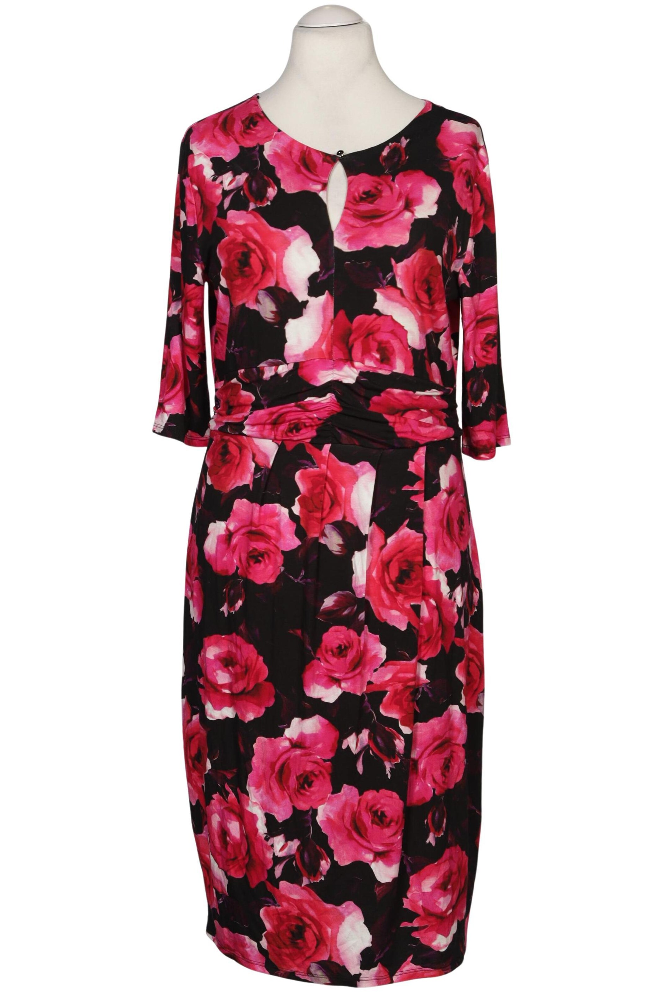 Orsay Dress in XXL in Mixed colors: front