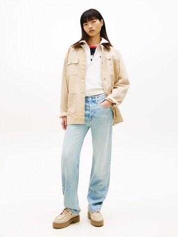 Loosefit Jean Tommy Jeans en bleu