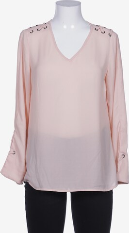 Soyaconcept Blouse & Tunic in M in Pink: front