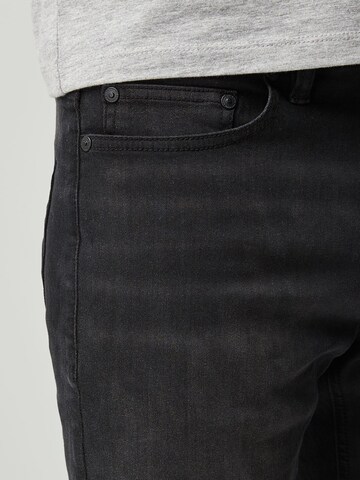 Slimfit Jeans di Next in nero
